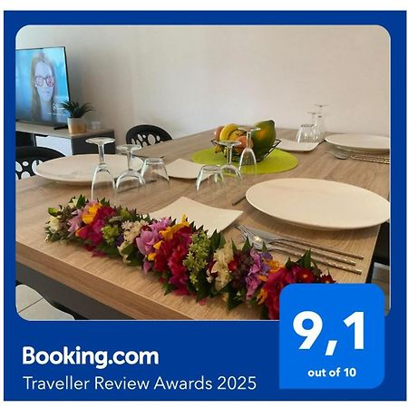 Prestige Lodging City Center Παπεέτε Εξωτερικό φωτογραφία