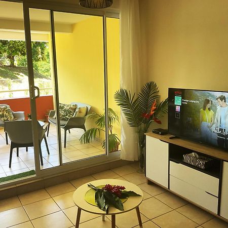 Prestige Lodging City Center Παπεέτε Εξωτερικό φωτογραφία