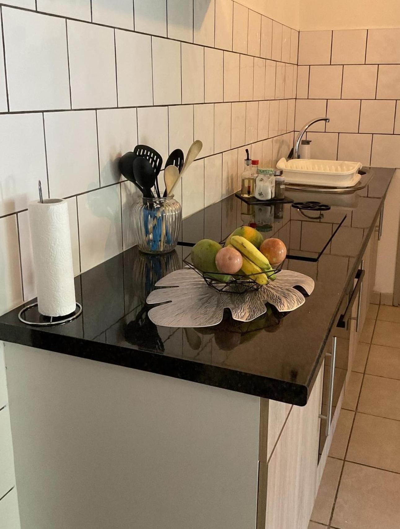 Prestige Lodging City Center Παπεέτε Εξωτερικό φωτογραφία