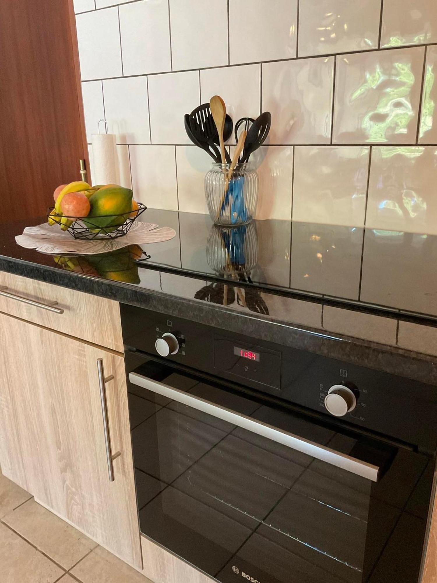 Prestige Lodging City Center Παπεέτε Εξωτερικό φωτογραφία