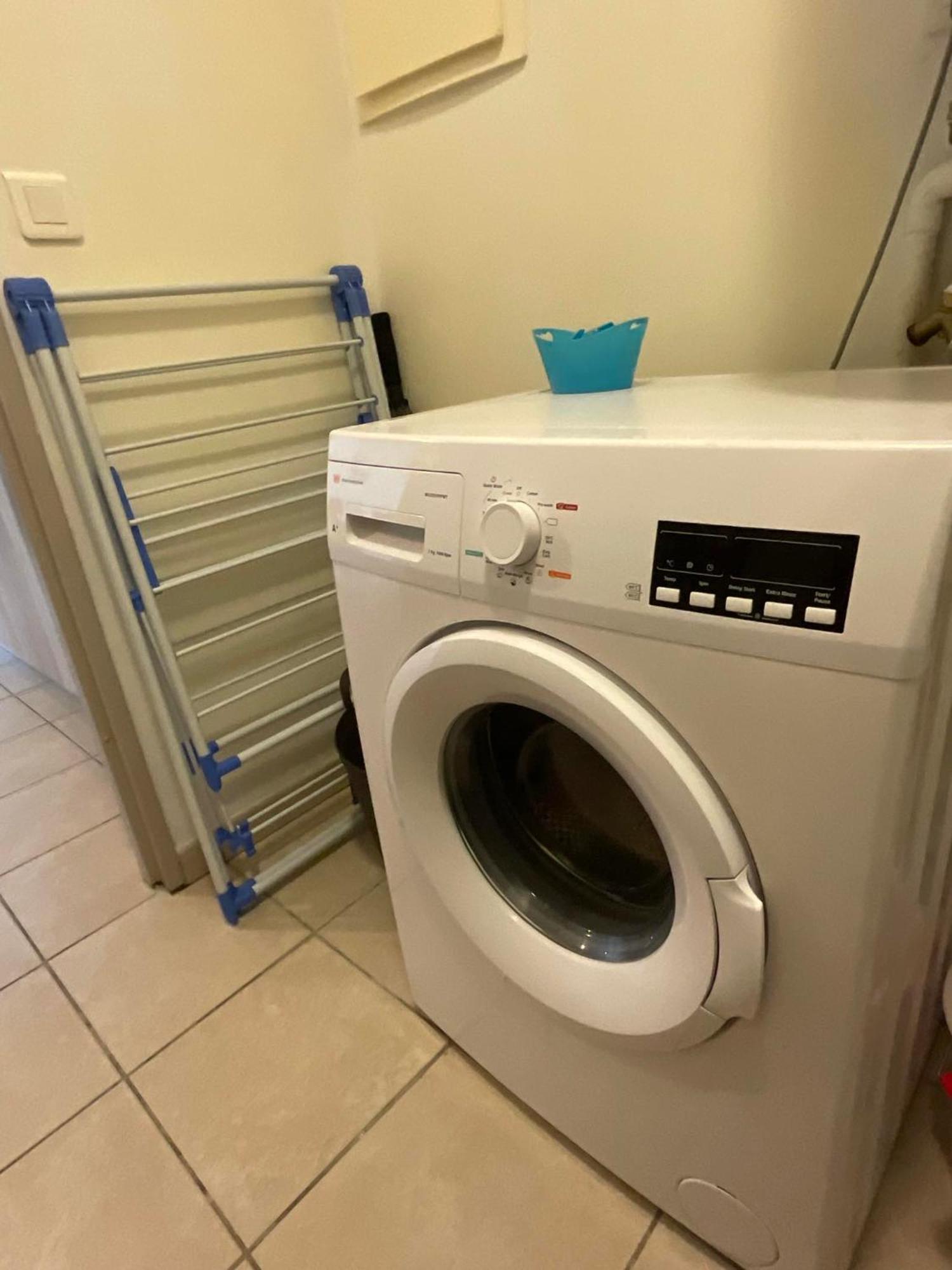Prestige Lodging City Center Παπεέτε Εξωτερικό φωτογραφία