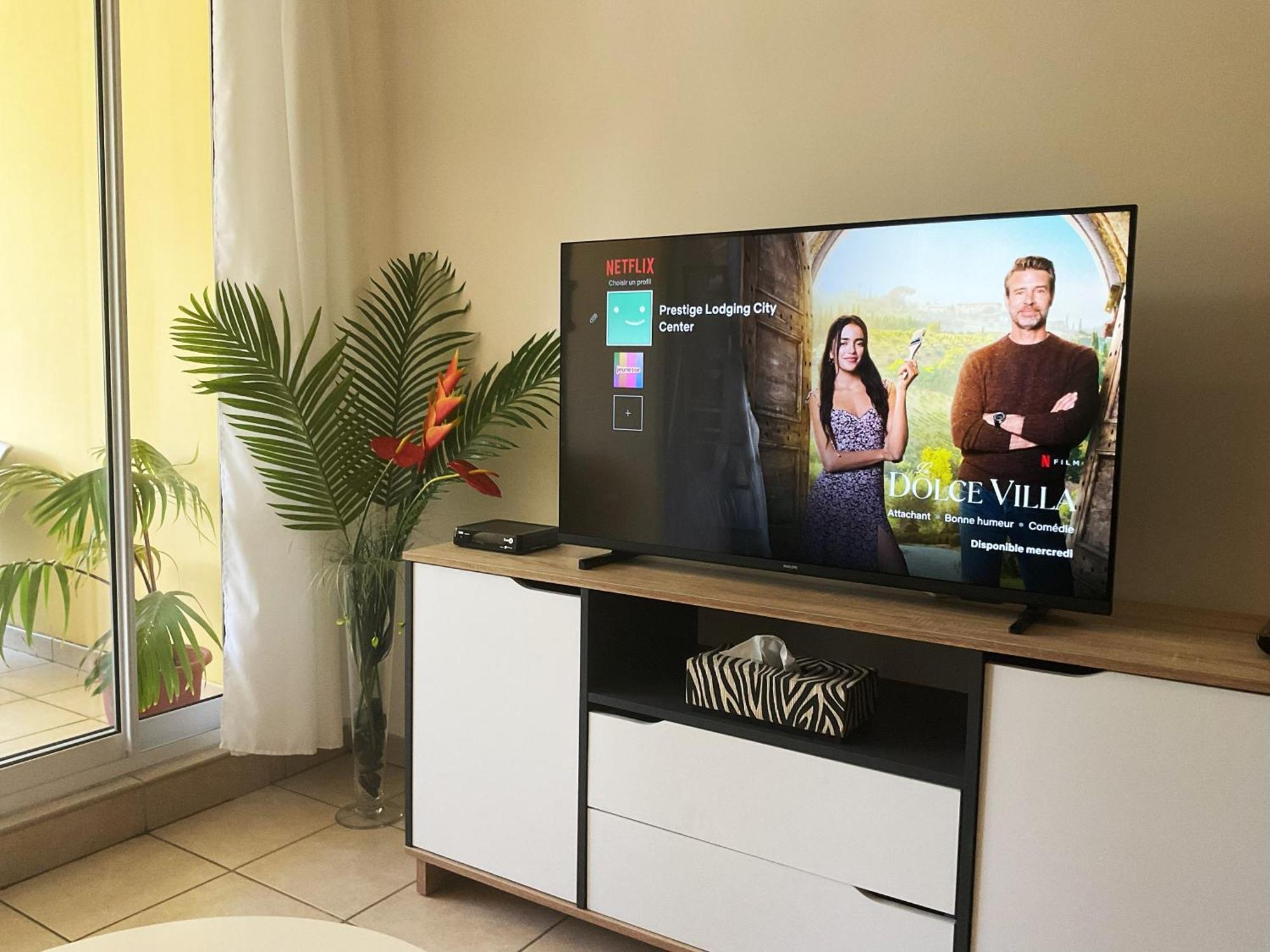 Prestige Lodging City Center Παπεέτε Εξωτερικό φωτογραφία