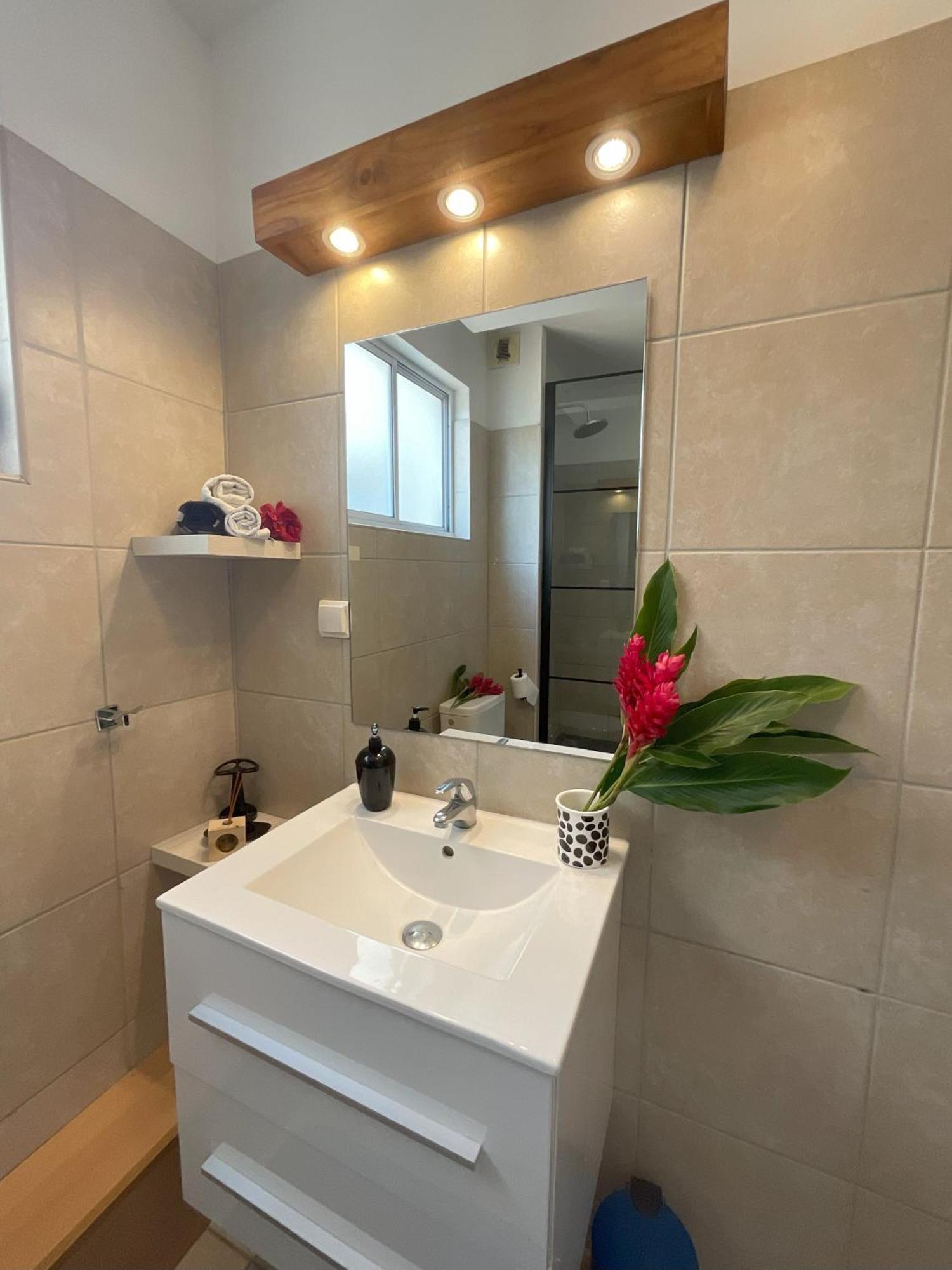 Prestige Lodging City Center Παπεέτε Εξωτερικό φωτογραφία