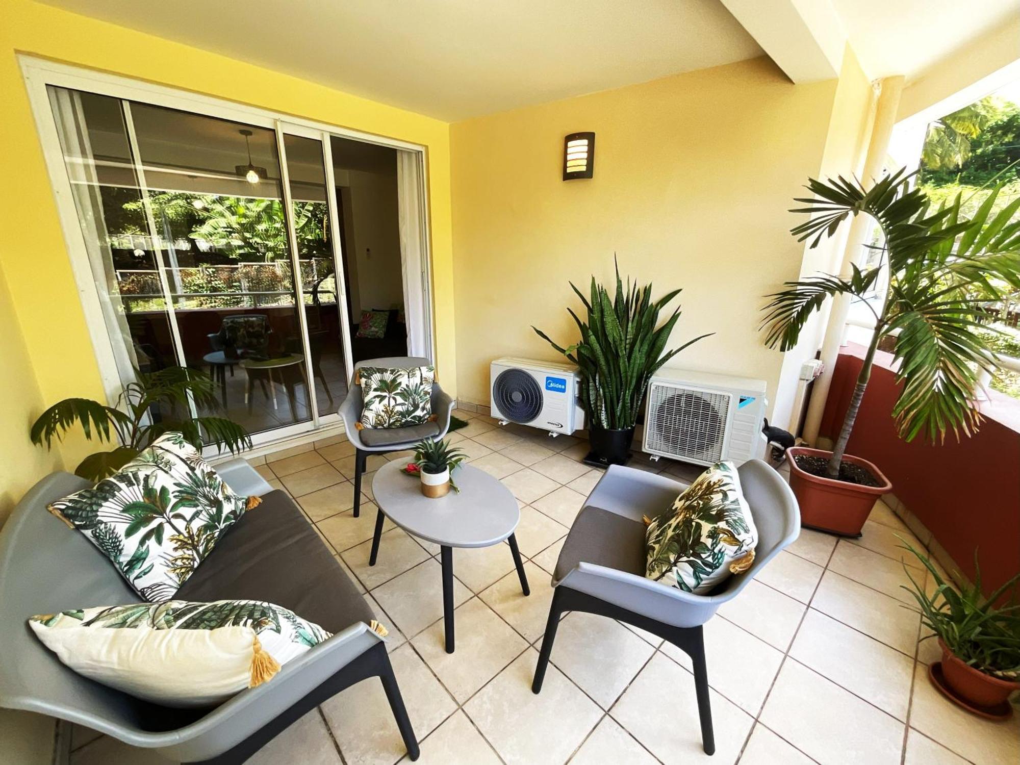 Prestige Lodging City Center Παπεέτε Εξωτερικό φωτογραφία