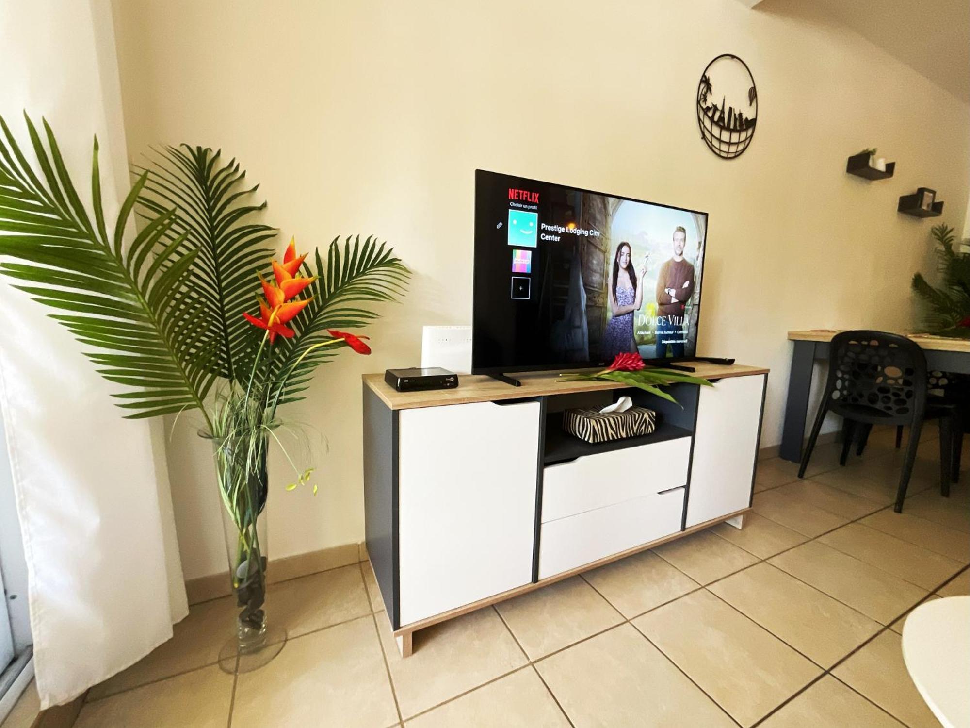 Prestige Lodging City Center Παπεέτε Εξωτερικό φωτογραφία