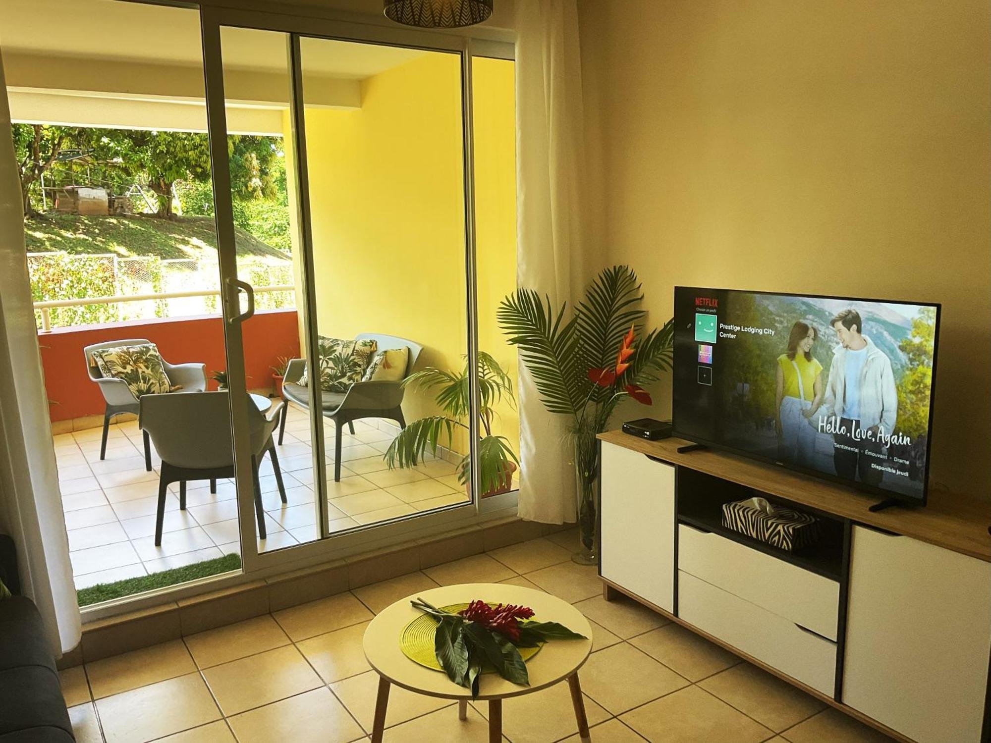 Prestige Lodging City Center Παπεέτε Εξωτερικό φωτογραφία